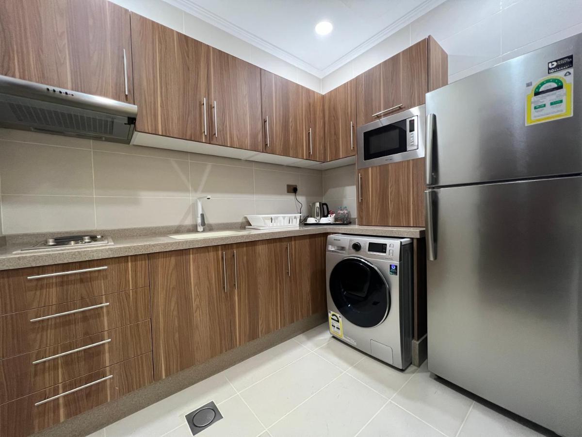 Remaj Hotel Ta'if Bagian luar foto