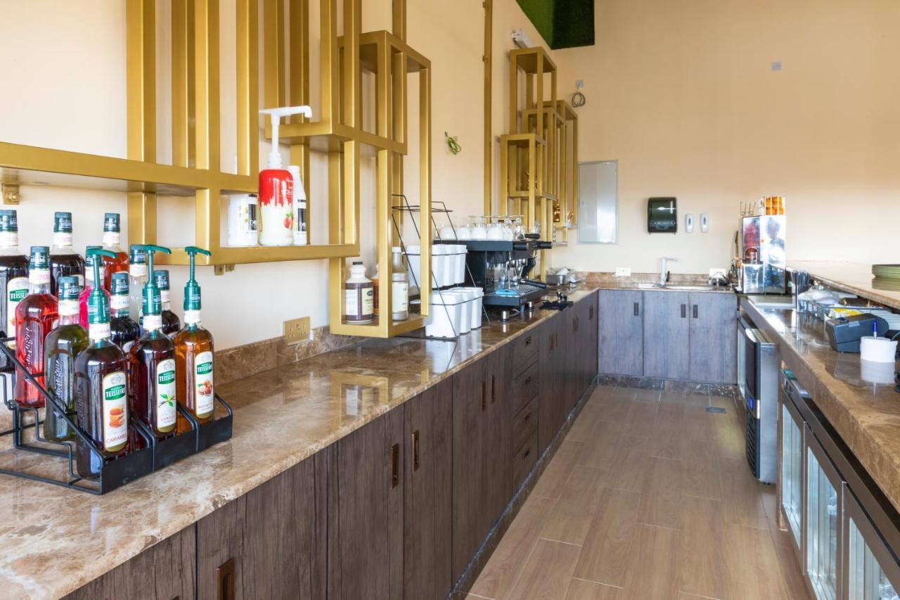 Remaj Hotel Ta'if Bagian luar foto
